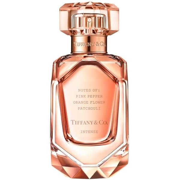 Tiffany & Co. ローズゴールド 香水セット 75ml ティファニー Tiffany & Co. オードパルファム レディース